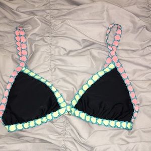 Target swimsuit top